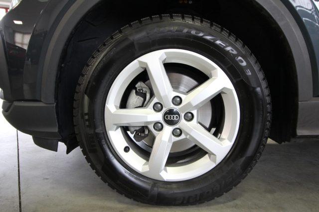 AUDI Q2 30 TDI S-tronic Business 116CV