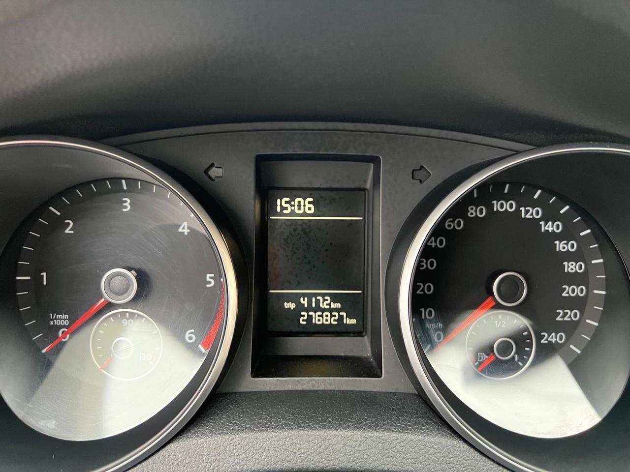 Volkswagen Golf 2.0 TDI DPF 5p. Highline