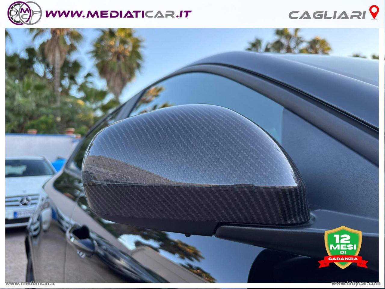 ALFA ROMEO Giulietta 1750 Turbo TCT Veloce S