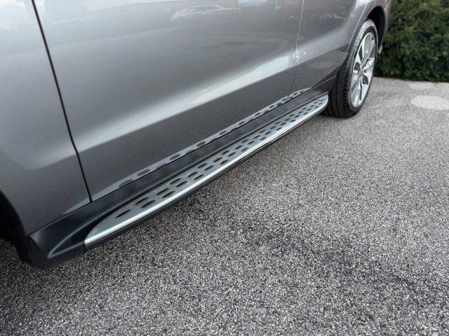 MERCEDES-BENZ ML 350 BlueTEC 4Matic SPORT *SERVICE MERCEDES*UNIPROP*