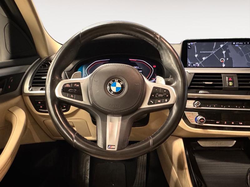 BMW X4 xdrive30i Business Advantage auto