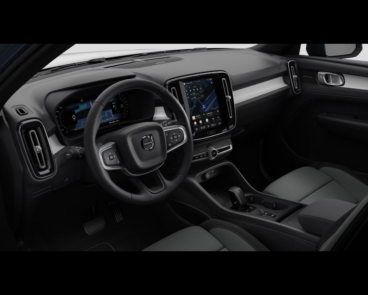 VOLVO XC40 CORE B3 AUTO PREZZO PROMO FINO A FINE MESE