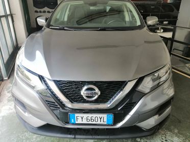 Nissan Qashqai 1.5 dCi 115 CV Business