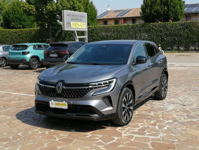 RENAULT Austral Austral Mild Hybrid 160 CV Auto Techno
