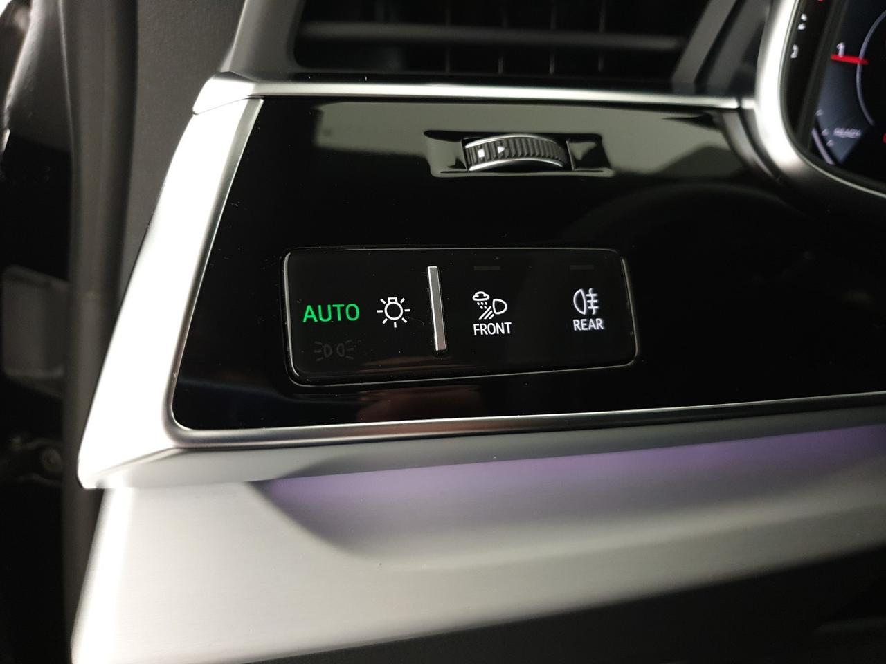 3.0TDI 286CV quattro tiptronic S line Edition