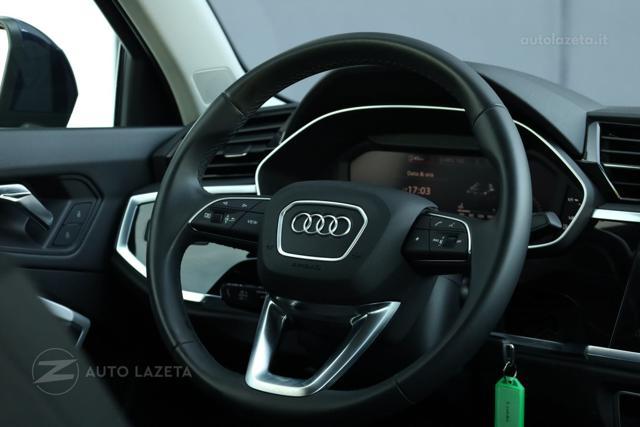 AUDI Q3 35 2.0 TDI S tronic