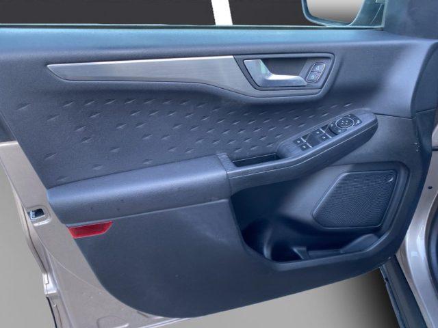 FORD Kuga 1.5 EcoBlue 120 CV 2WD Titanium