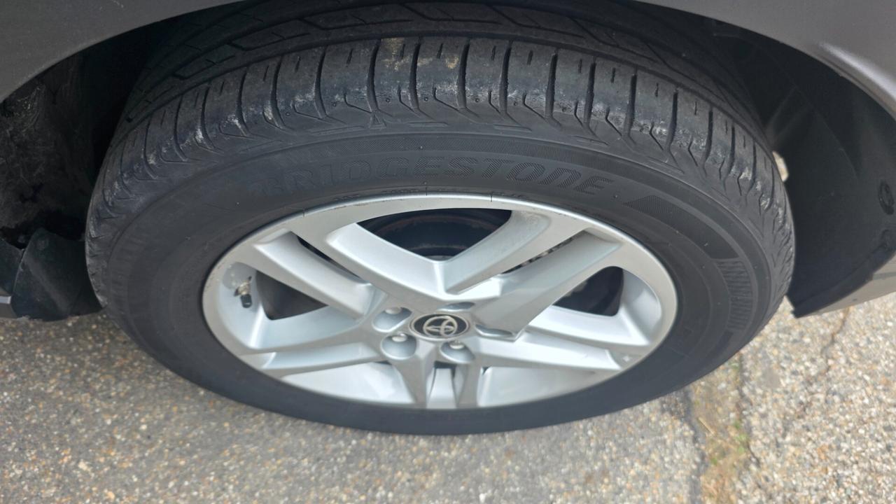 Toyota C-HR 1.8 Hybrid E-CVT Business