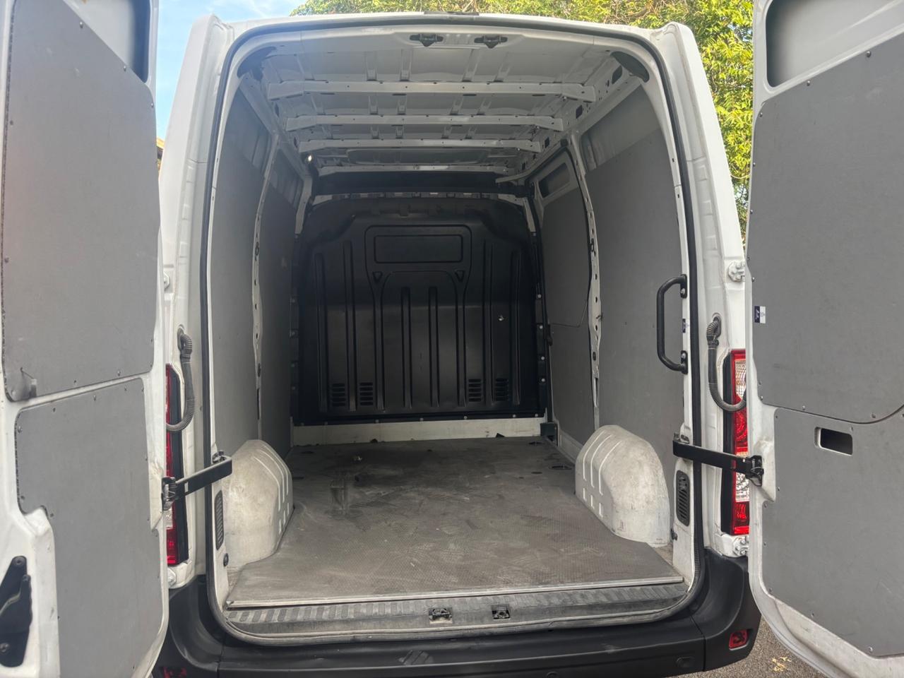 Opel Movano 33 2.2 BlueHDi 140 S&S PM-TN Furgone