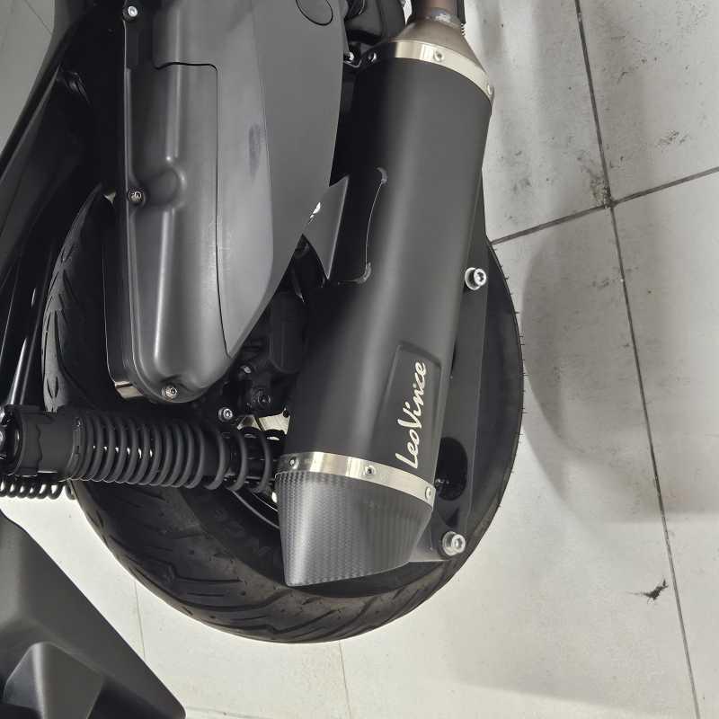 Yamaha X-Max 400 ABS - 2016