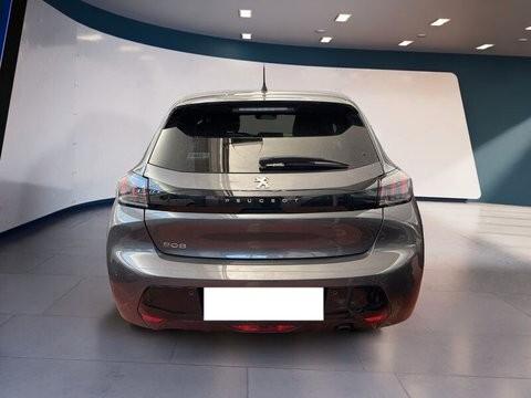Peugeot 208 75CV Stop&Start 5 porte Allure Pack Neopatentati