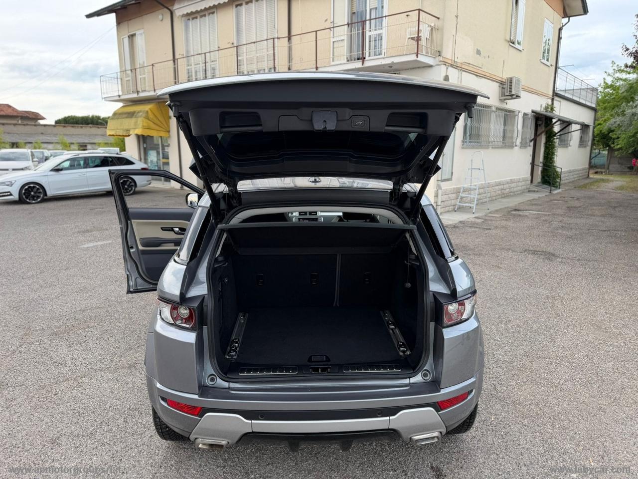 LAND ROVER RR Evoque 2.2 TD4 150CV HSE Dynamic