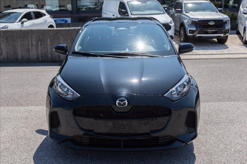 MAZDA 2 1.5 vvt full hybrid electric Prime Line e-cvt del 2026