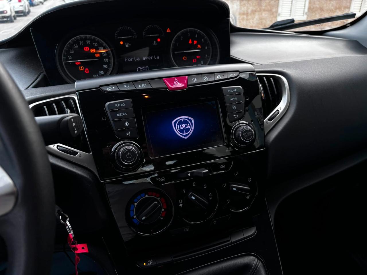 Lancia Ypsilon 1.2 69cv Gold - 12/2019