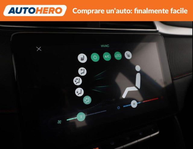 MG ZS 1.5 VTi-tech Luxury