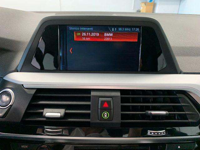 BMW X4 xDrive20d xLine