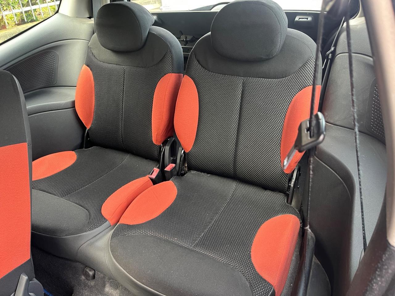 Citroen C2 1.6 16V Excite VTR