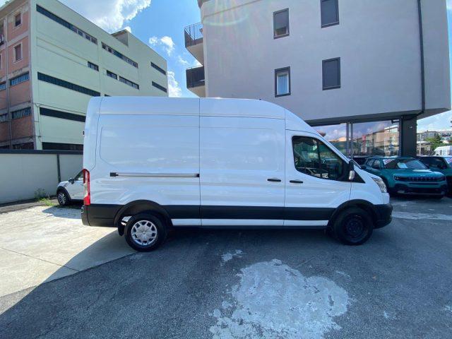 FORD Transit 350L 2.0 EcoBlue 170CV L3 Furgone Trend