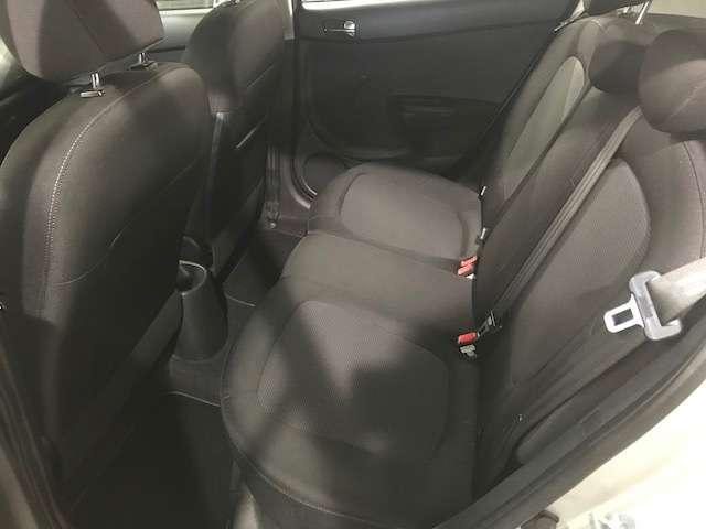 Hyundai i20 i20 I 2012 5p 1.1 crdi Sound Edition