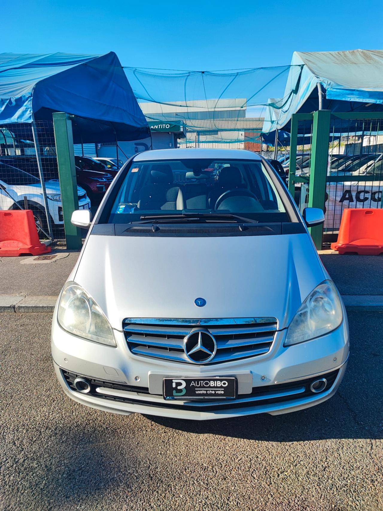 Mercedes-benz A 150 Avantgarde