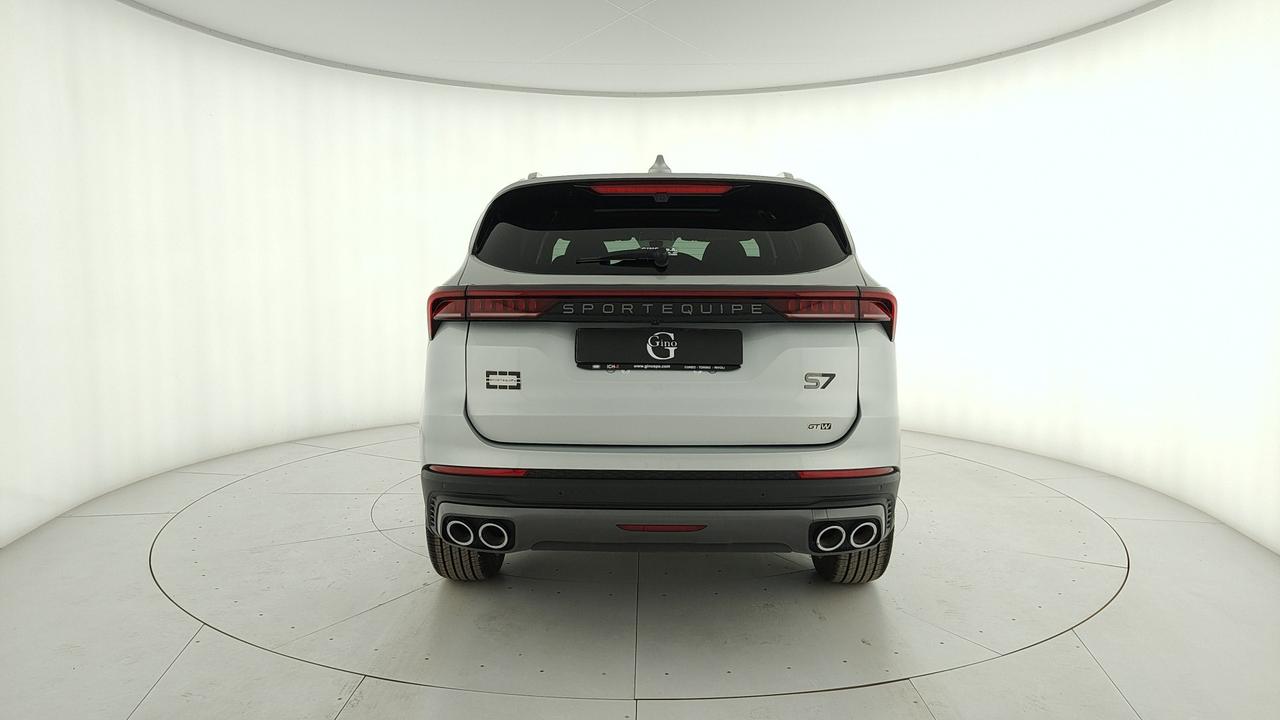 SPORTEQUIPE SPORTEQUIPE 7 GT W 1.5T BZ