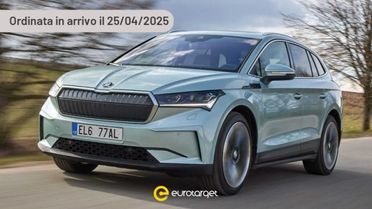 SKODA Enyaq iV Enyaq 85 Plus