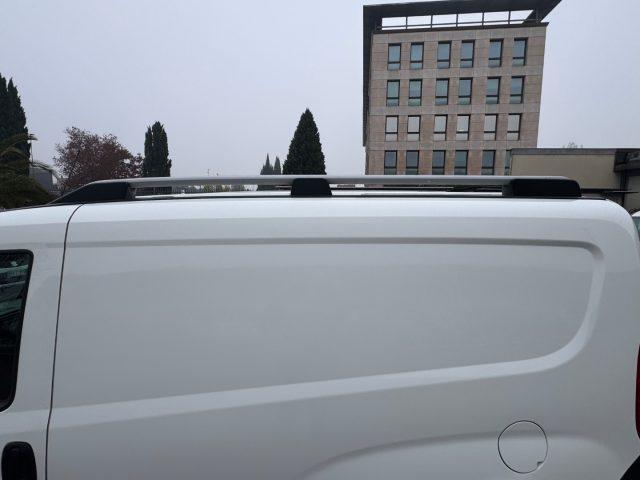 FIAT Doblo 1.6 MJT 120cv S.&S. PL-TN CARGO MAXI BUSINESS