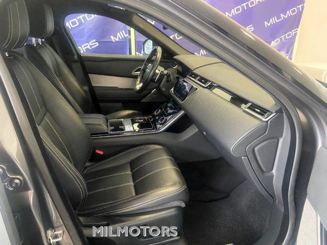 LAND ROVER Range Rover Velar 3.0D V6 275 CV R-Dynamic
