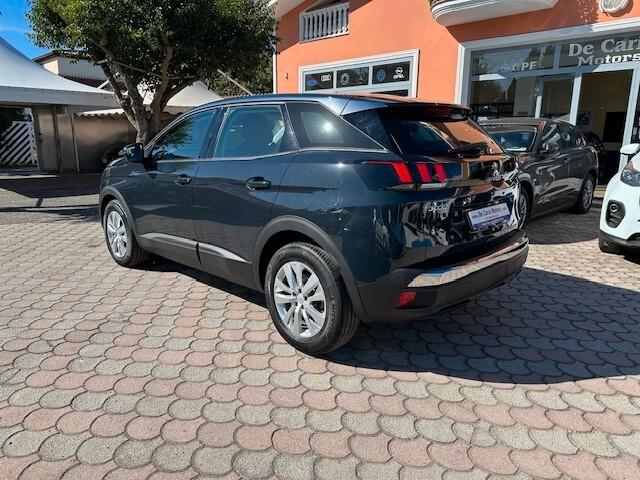 PEUGEOT 3008 1.5 HDi 130CV EAT8 aut/seq. - 2019