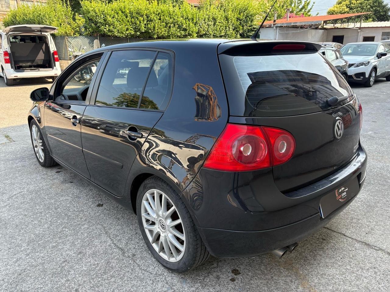 Volkswagen Golf 1.4 16V TSI 5p. Sportline