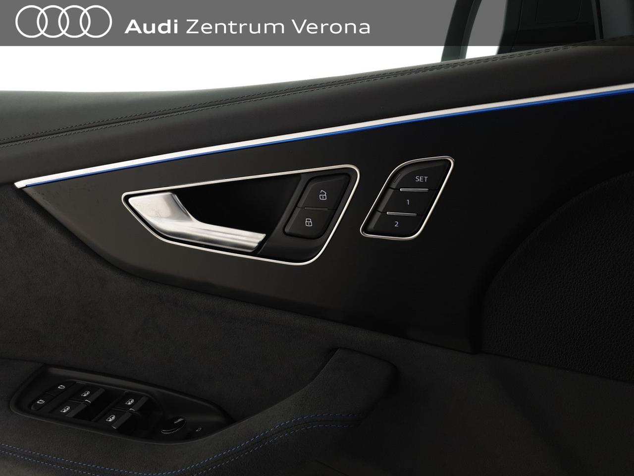 4.0TFSI 640CV tiptronic Performance