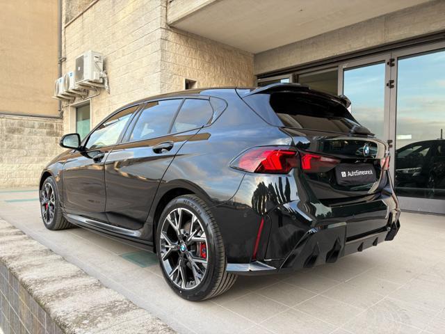 BMW 118 d 5p. Msport Pro C.AUTOMATICO