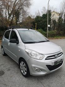 Hyundai i10 1.1 69cv - Garanzia 12 Mesi