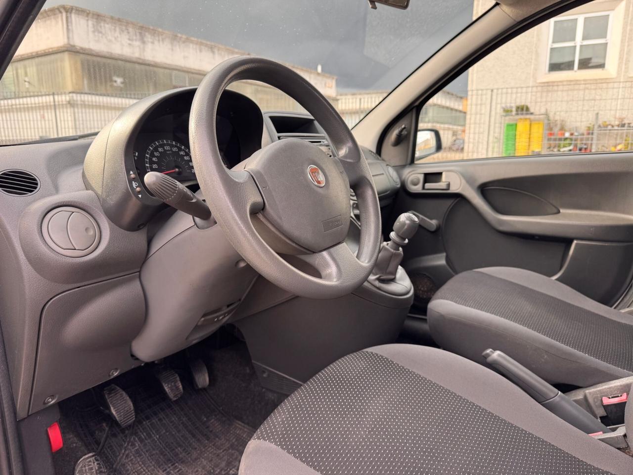 Fiat Panda 1.2 Van Active 2 posti 147000 KM