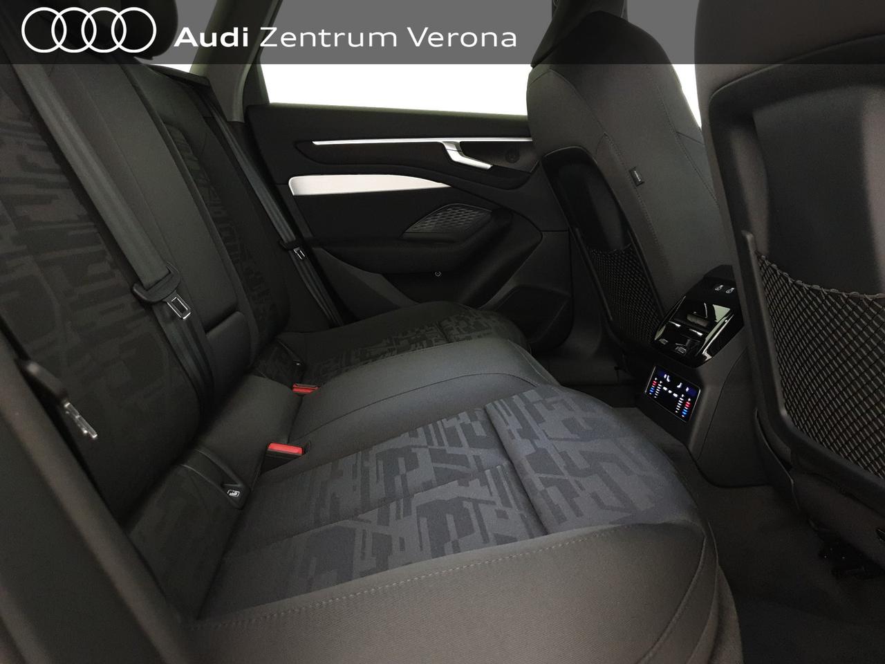 Avant 2.0TDI 204CV S tronic S line Edition