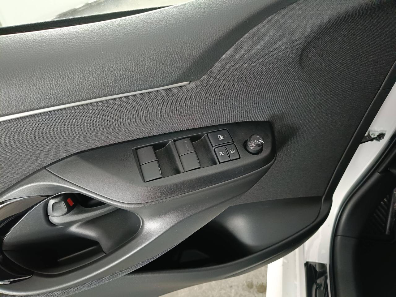 TOYOTA Yaris 1.5 Hybrid 115 - Trend MY25