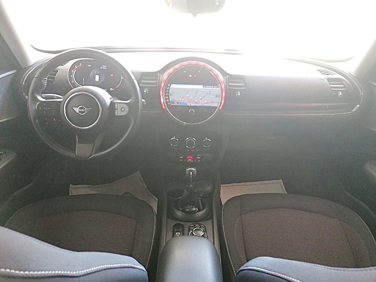 MINI - Clubman - Mini One D