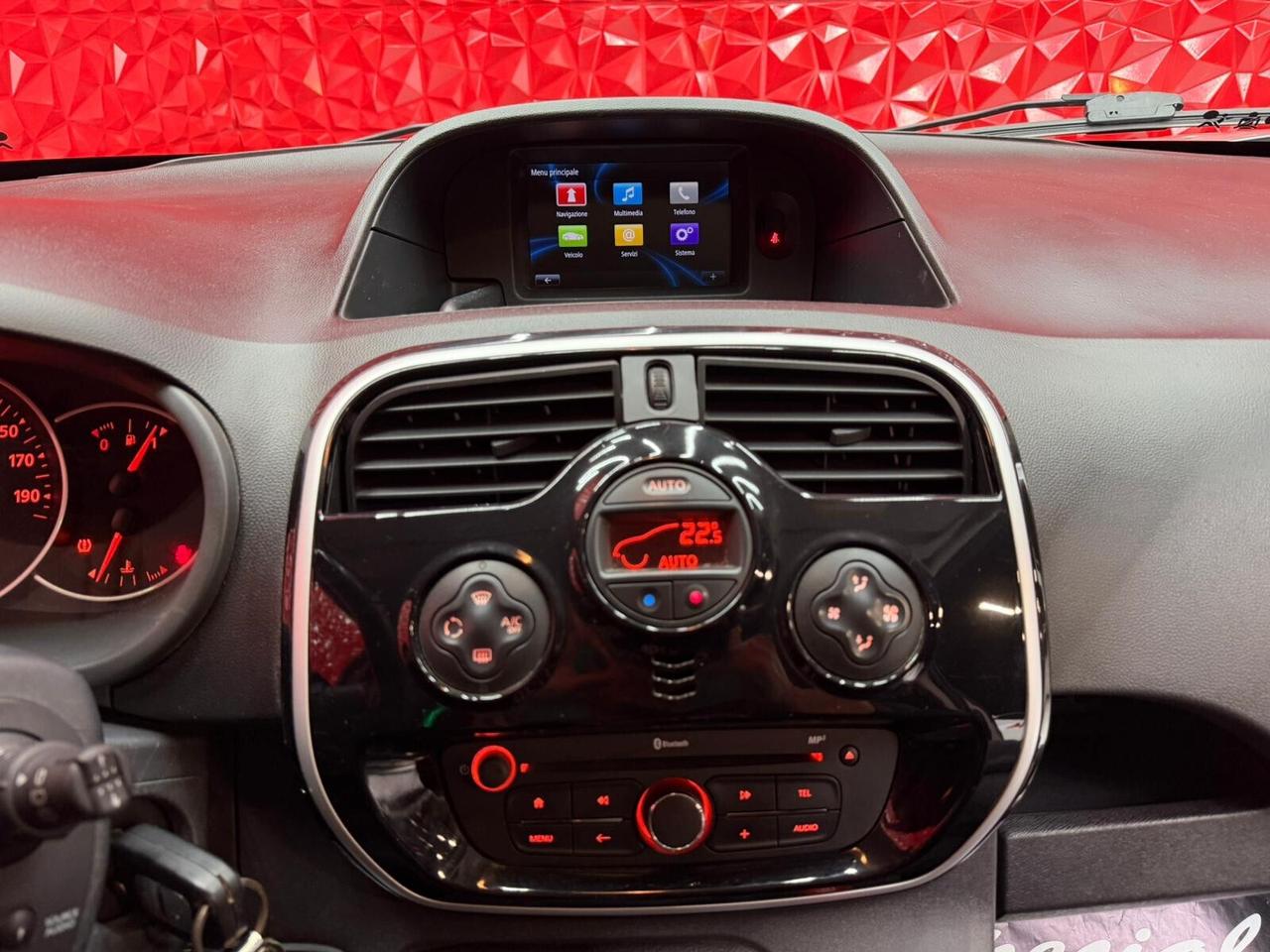 Renault Kangoo Blue dCi 8V 95 CV 5 porte Limited IVA DEDUCIBILE