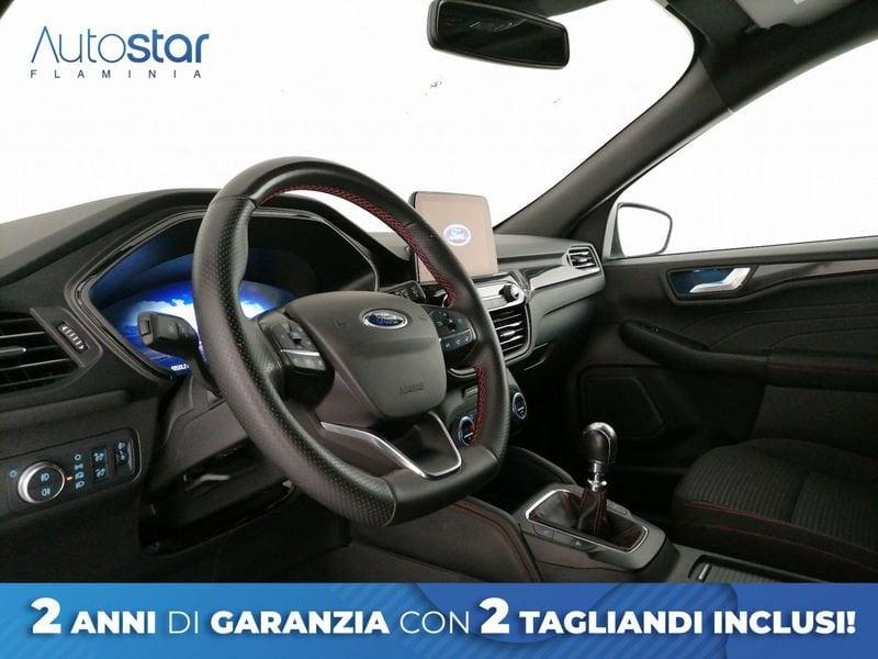 Ford Kuga 1.5 ecoblue ST-Line 2wd 120cv