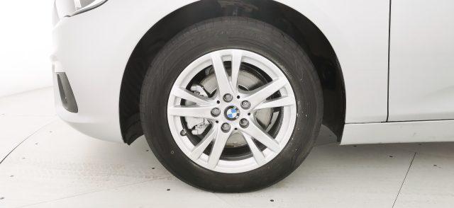 BMW 216 d Active Tourer Advantage