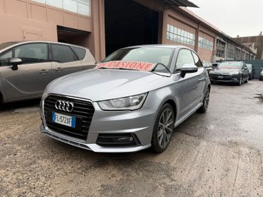 AUDI A 1 1.0 ADMIRED OK NEOPATENTATI