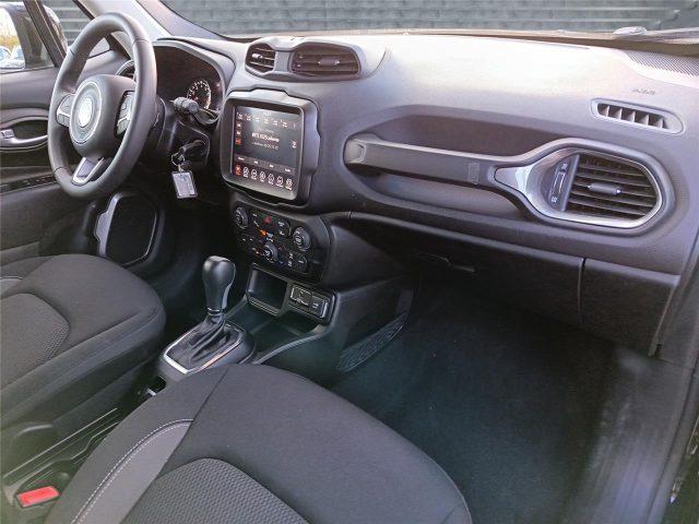 JEEP Renegade Renegade 1.5 Turbo T4 MHEV Limited