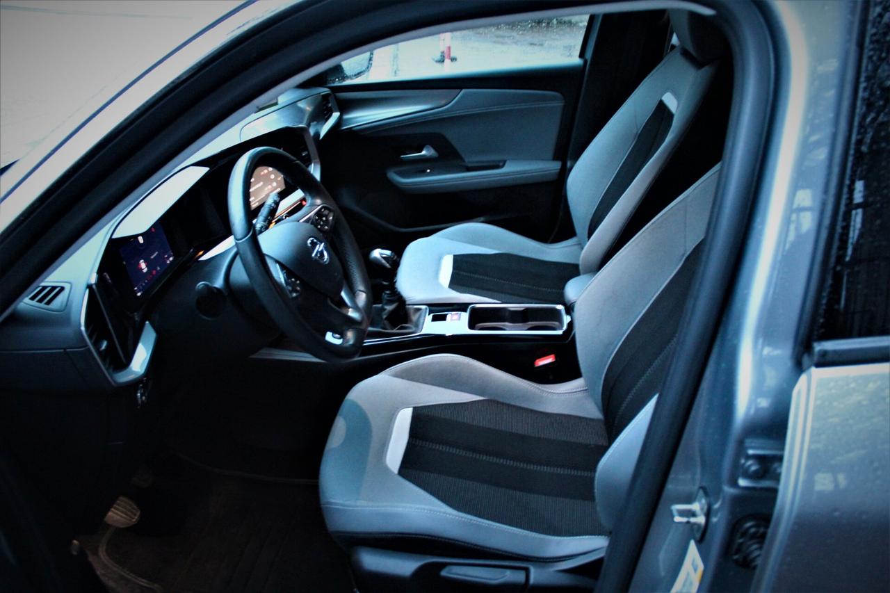 Opel Mokka 1.5 diesel Elegance