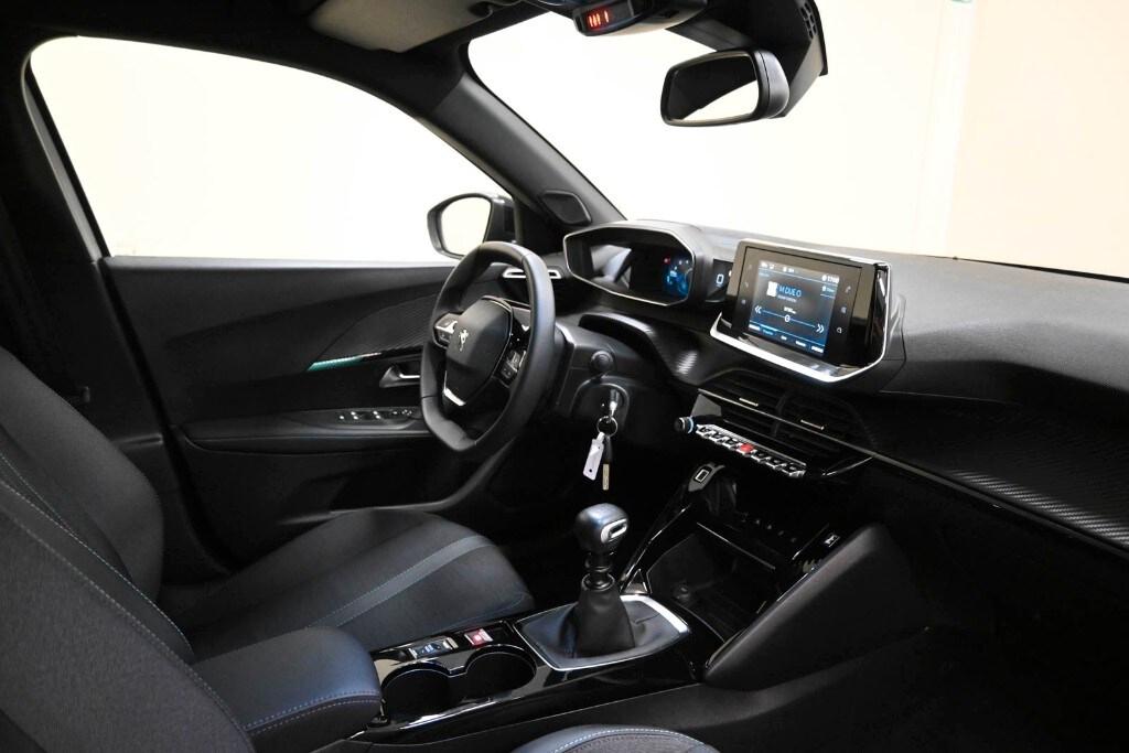 PEUGEOT 2008 2ª serie 2008 PureTech 100 S&S Ac...