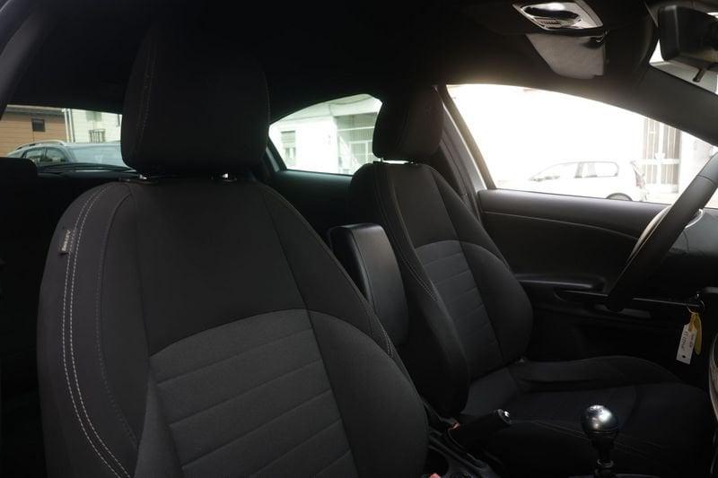 Alfa Romeo Giulietta Alfa Romeo Giulietta 1.4 Turbo 120cv B-Tech Unicoproprietario