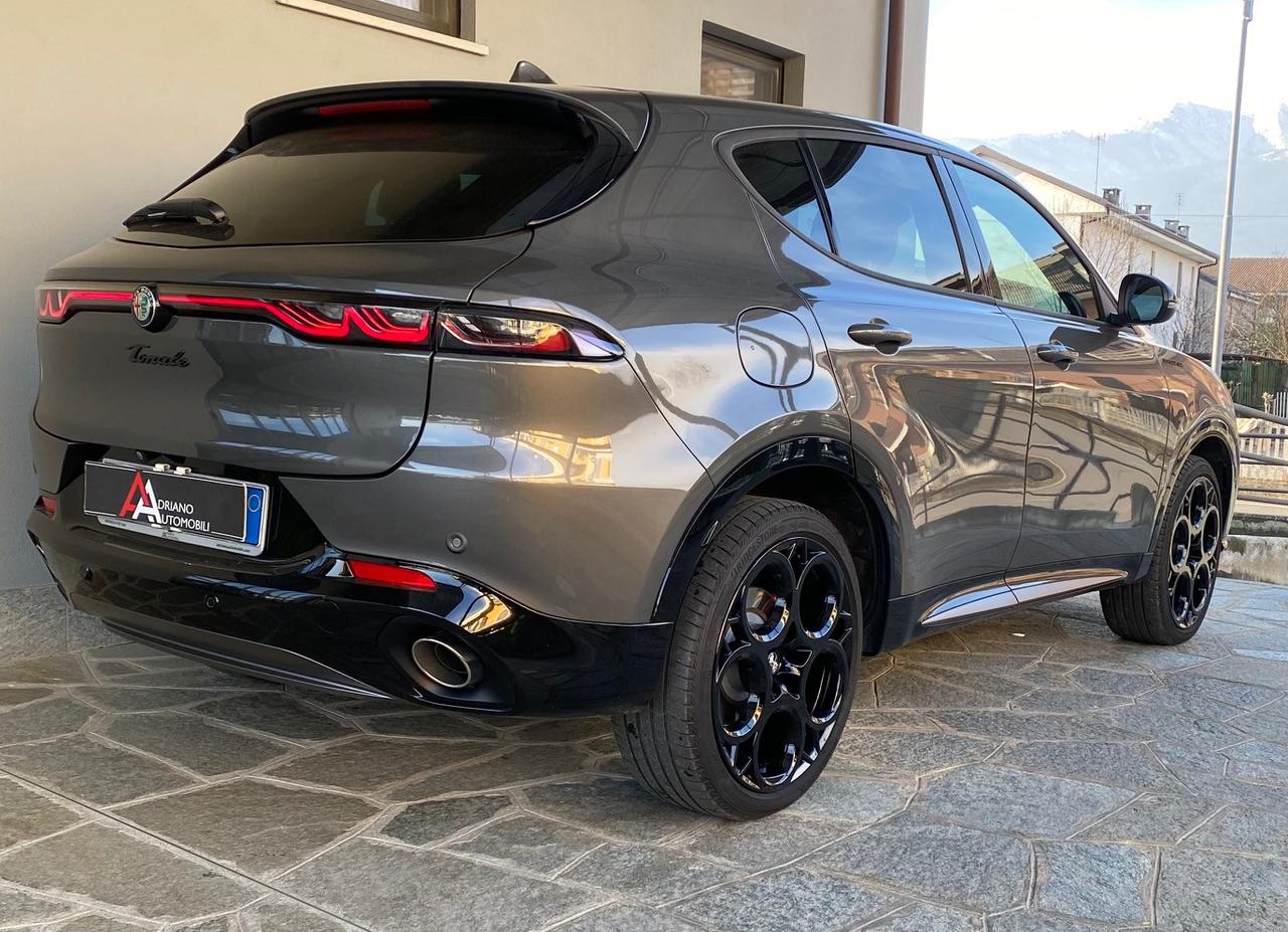Alfa Romeo Tonale 1.3 phev Speciale Q4 280cv at6