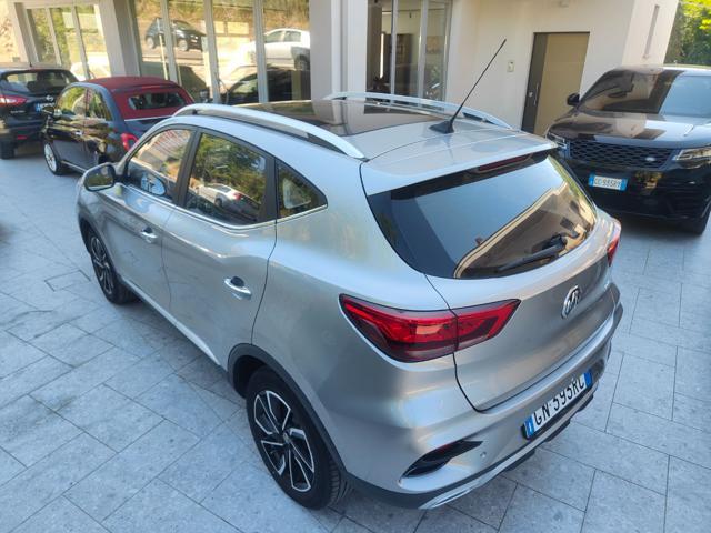 MG ZS 1.0T-GDI Luxury