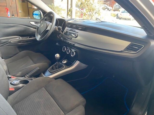 Alfa Romeo Giulietta 2.0 JTDm-2 170 CV Progression