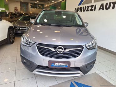 OPEL Crossland X 1.5 ECOTEC D 120 aut.Innov.