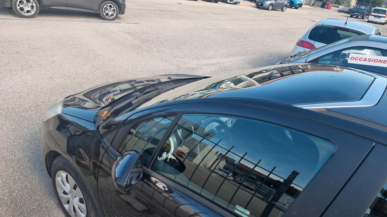 Citroen C3 1.4 Ideal Eco Energy G